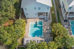 Semi-Private Beach Access, Heated Pool & Spa, Bikes - Image 5