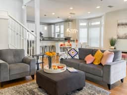 5BR Home w/ Beach Access, Pool, Bikes & Tram - Image 3
