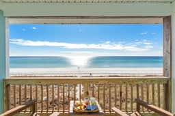 Beachfront, Pool, Amazing Views, and Sleeps 14 - Image 2