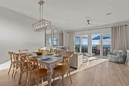 Beachfront, Pool, Amazing Views, and Sleeps 14 - Image 5