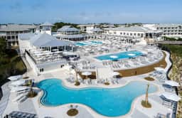 Closest Condo to Beach Club, Partial Gulf Views - Image 2