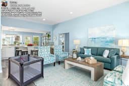 Pet-Friendly Cottage: Steps to Beach & Heated Pool - Image 5