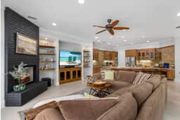 Lakefront Retreat: Heated Pool/Spa, 5-Min to Beach - Image 4