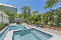 Luxury 8BR Home w/ Pickleball, Pool & Spa - Image 3