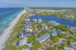 Steps to Gated Beach Access, Heart of 30A - Image 2