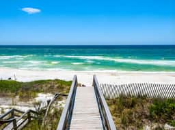 Walk to Rosemary, Resort Pool, Bikes, Beach Gear - Image 4