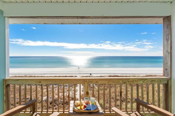Beachfront, Pool, Amazing Views, and Sleeps 14 - Image 2