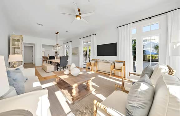Closest Condo to Beach Club, Partial Gulf Views - Image 3
