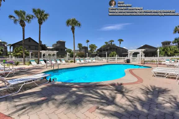 Pet-Friendly Cottage: Steps to Beach & Heated Pool - Image 4